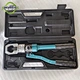 heavy duty nut splitter